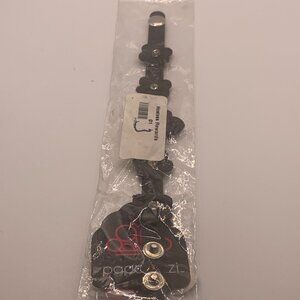 PAPARAZZI Hostess Rewards Floral Bracelet NEW